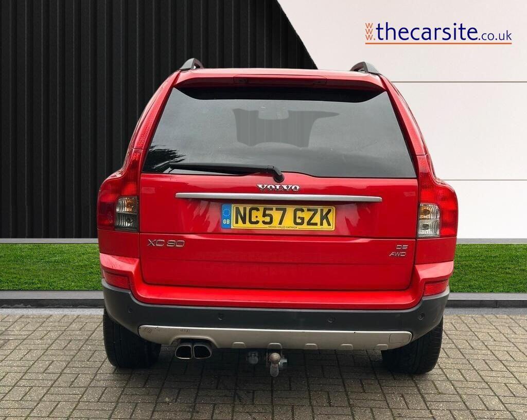 Used Volvo XC90 2007 for sale - 76952974: Photo 5