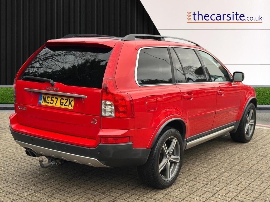 Used Volvo XC90 2007 for sale - 76952974: Photo 7