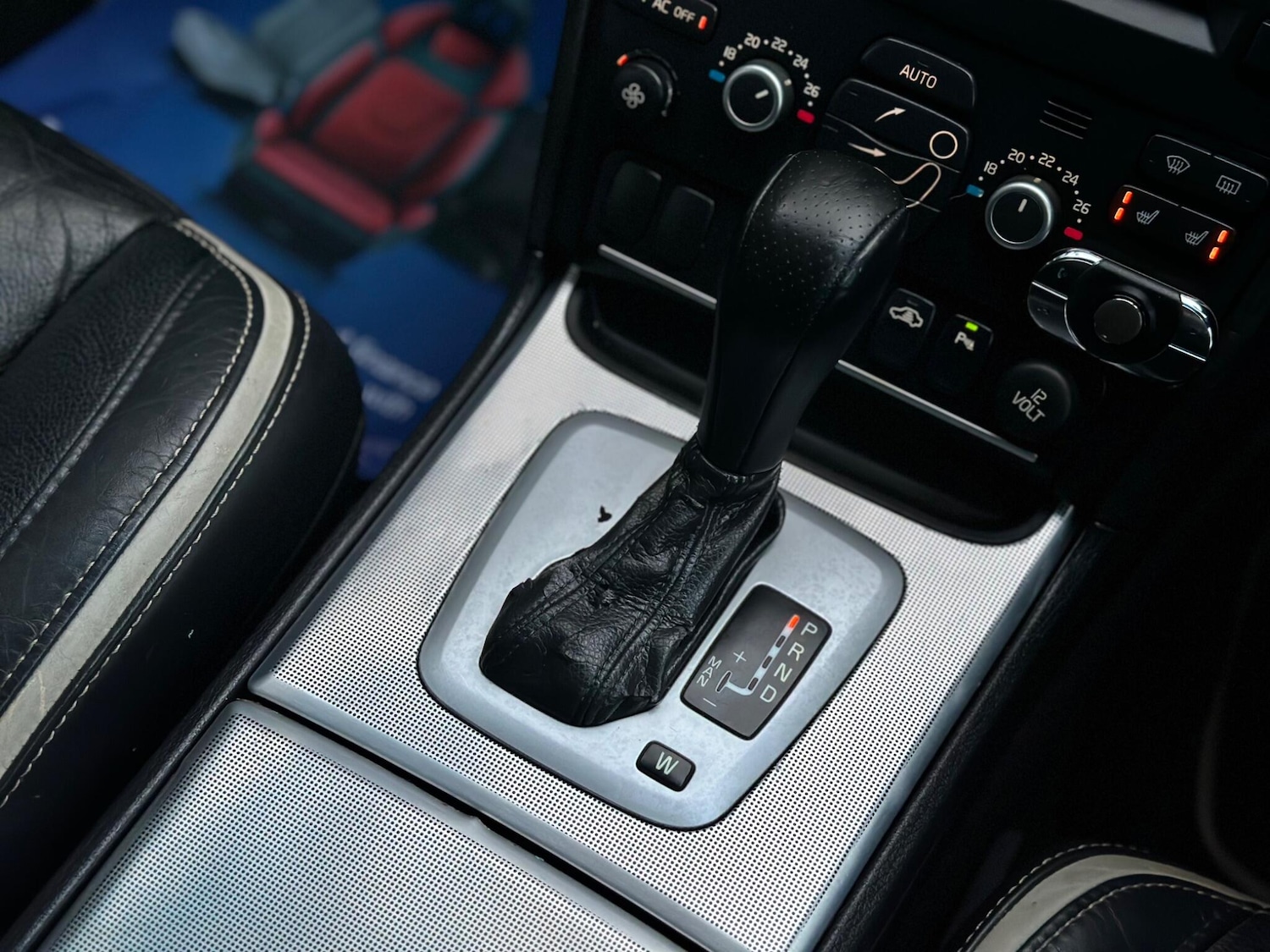 Used Volvo XC90 2007 for sale - 76952974: Photo 8