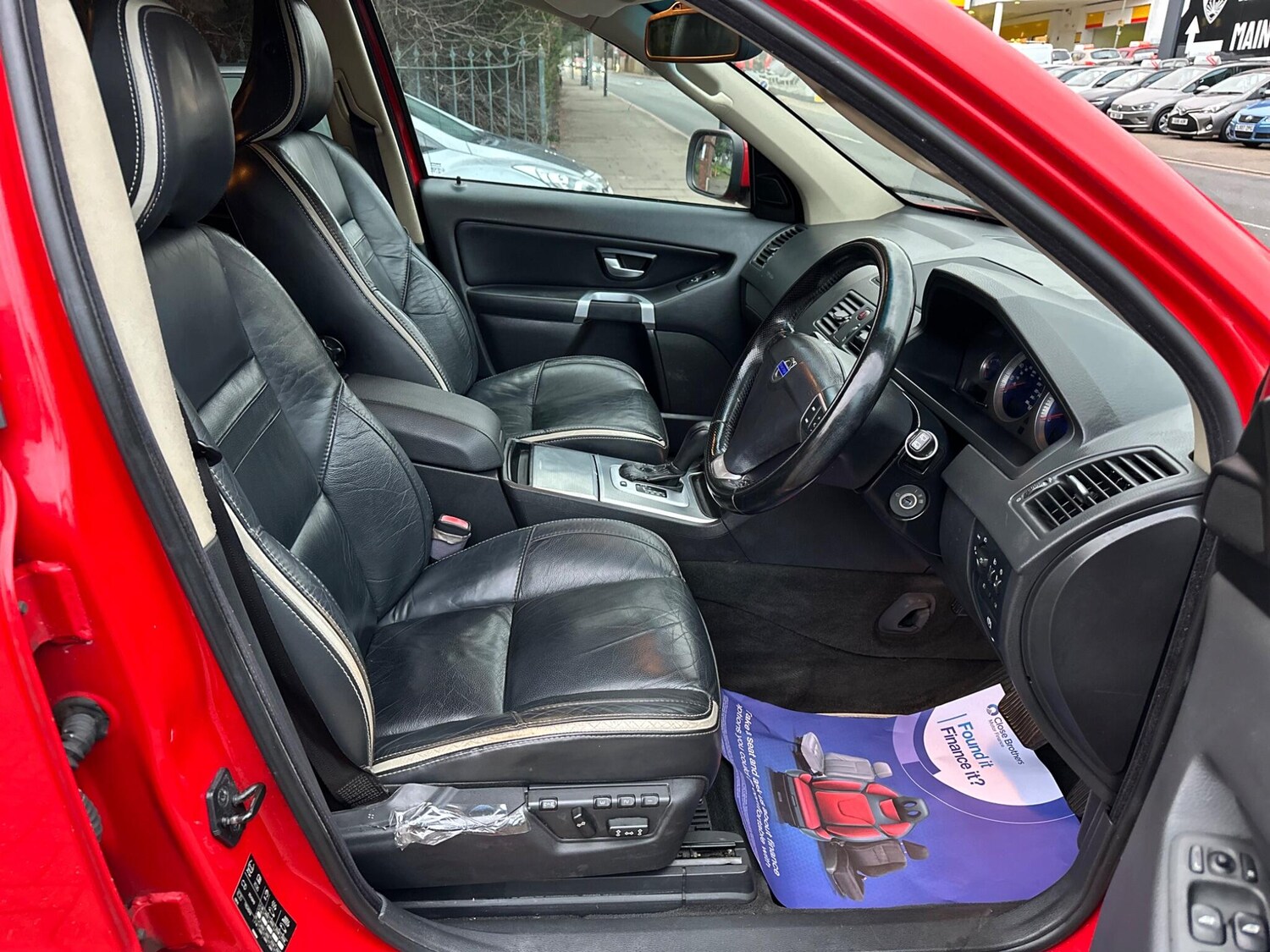 Used Volvo XC90 2007 for sale - 76952974: Photo 9