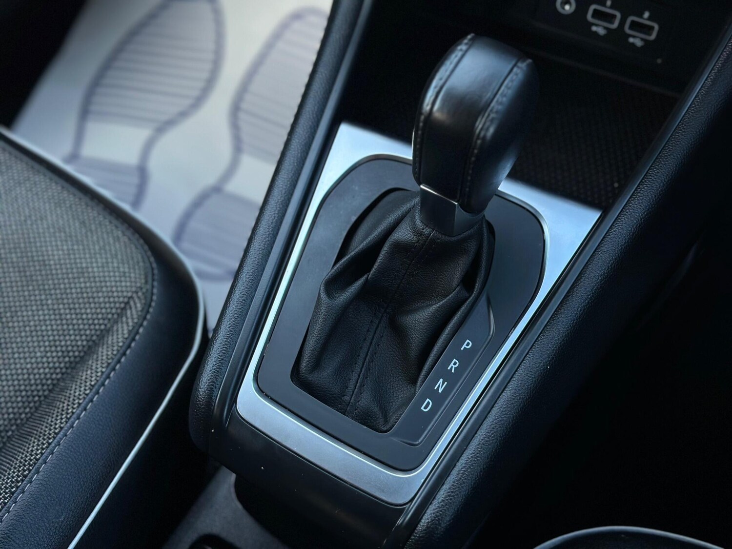 Used Renault Captur 2020 for sale - 76215242: Photo 11