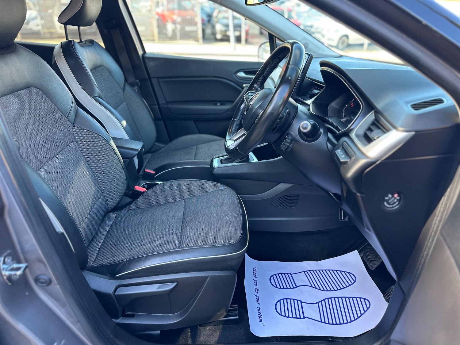 Used Renault Captur 2020 for sale - 76215242: Photo 14