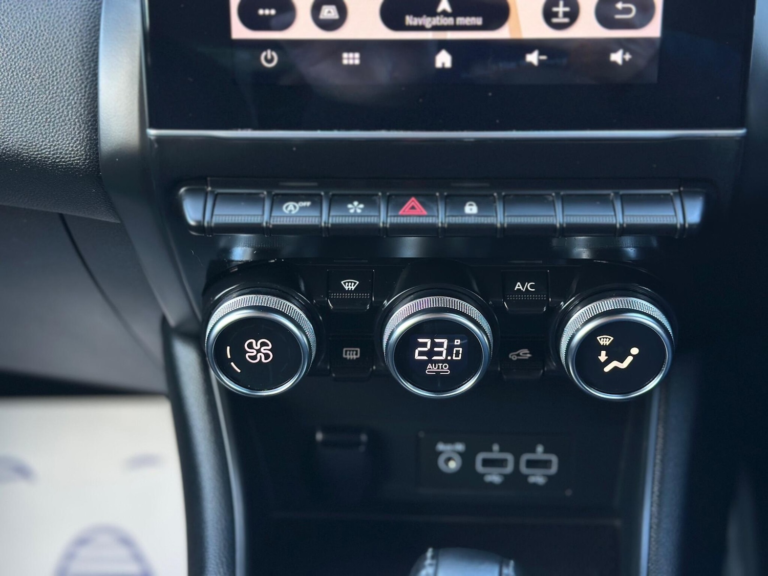 Used Renault Captur 2020 for sale - 76215242: Photo 21