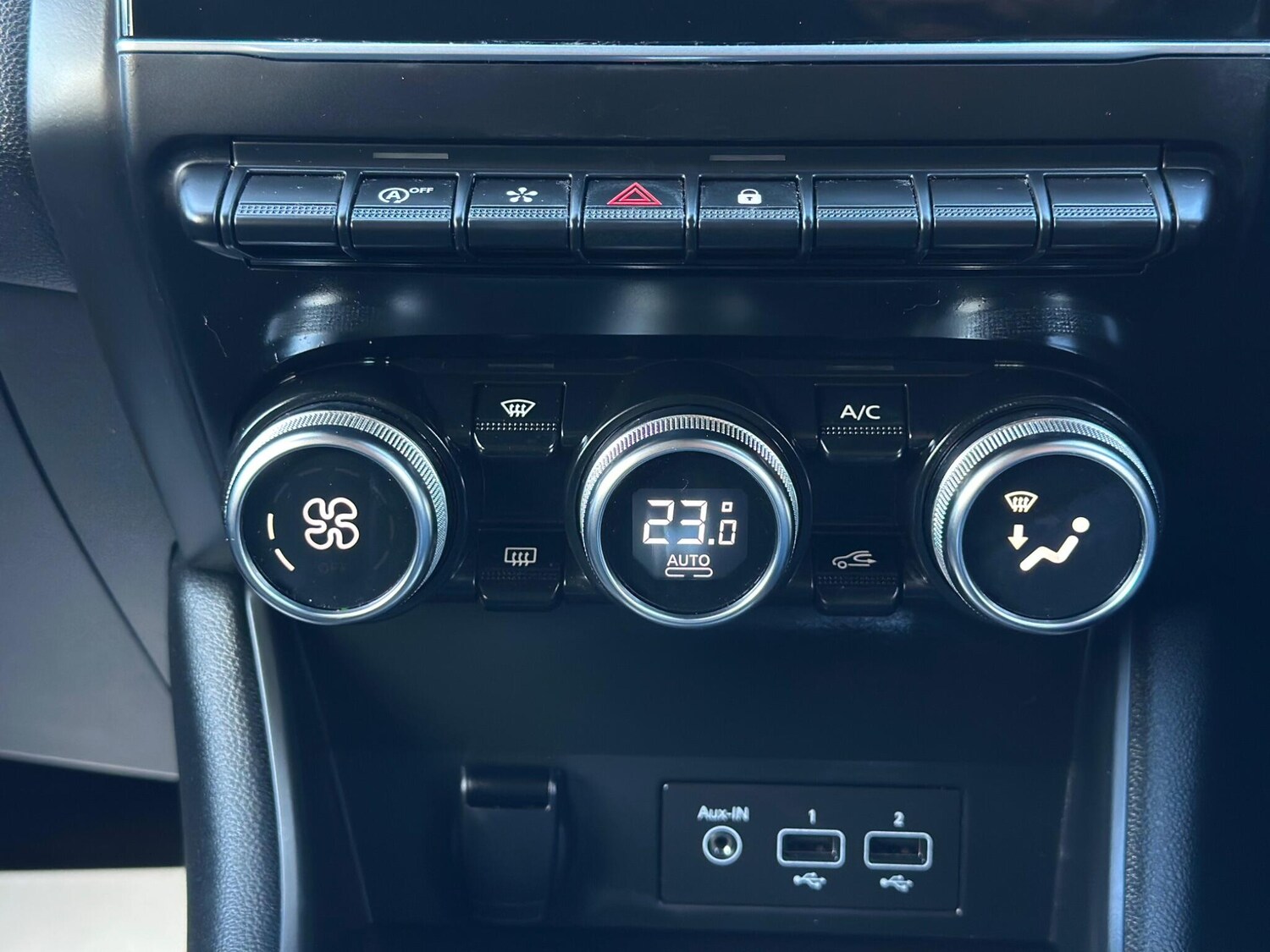 Used Renault Captur 2020 for sale - 76215242: Photo 22