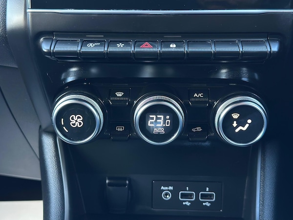 Used Renault Captur 2020 for sale - 76215242: Photo 22