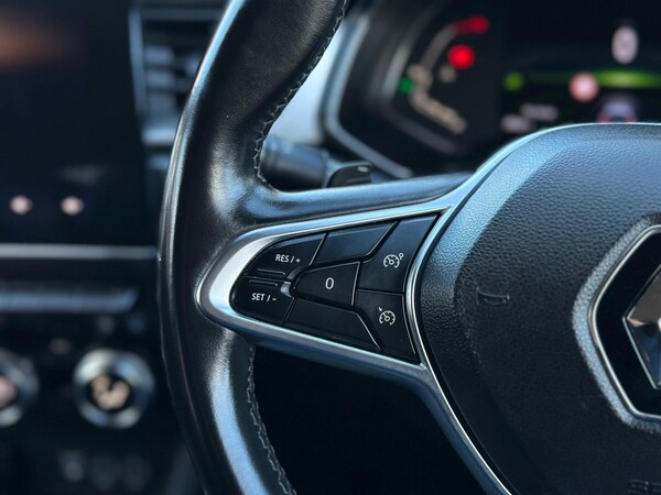 Used Renault Captur 2020 for sale - 76215242: Photo 27