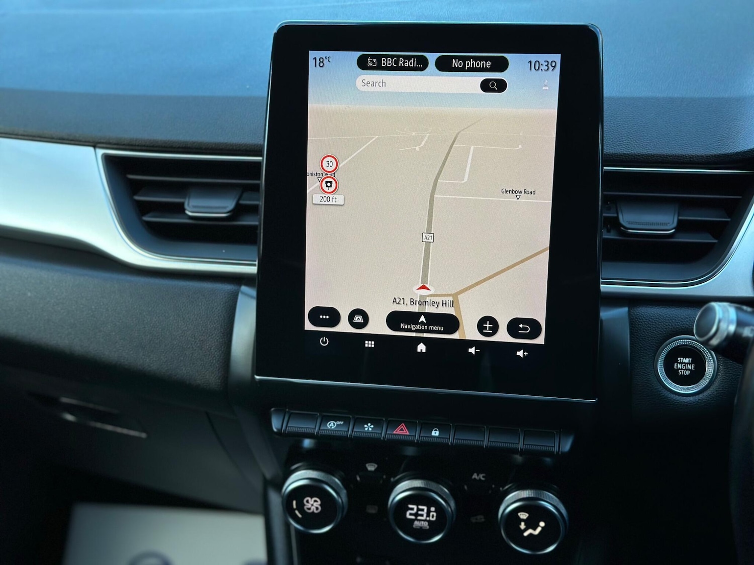 Used Renault Captur 2020 for sale - 76215242: Photo 28