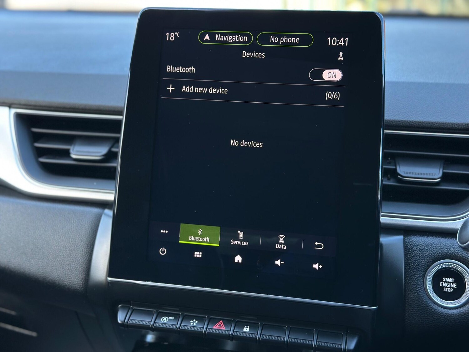 Used Renault Captur 2020 for sale - 76215242: Photo 29