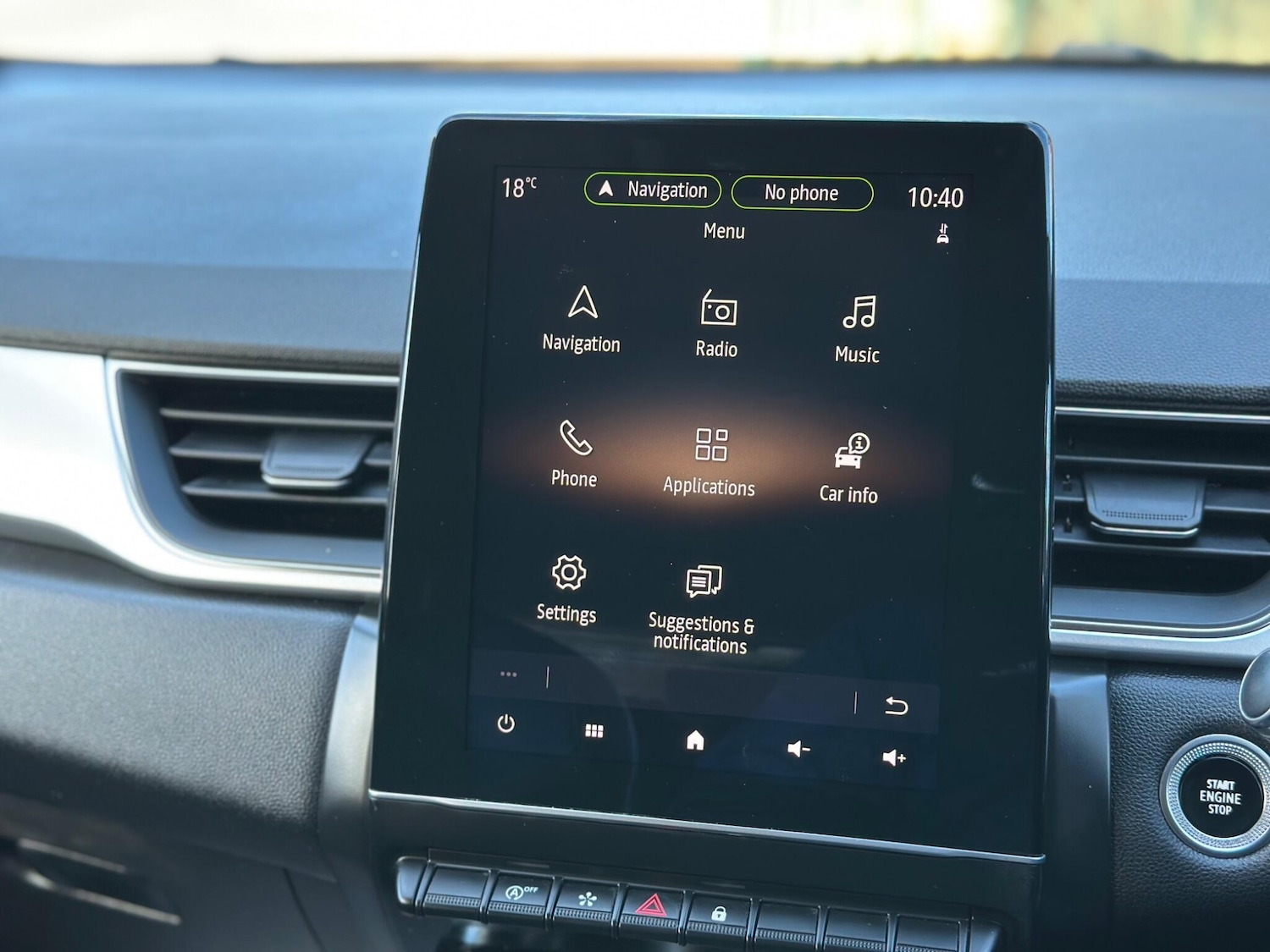 Used Renault Captur 2020 for sale - 76215242: Photo 30