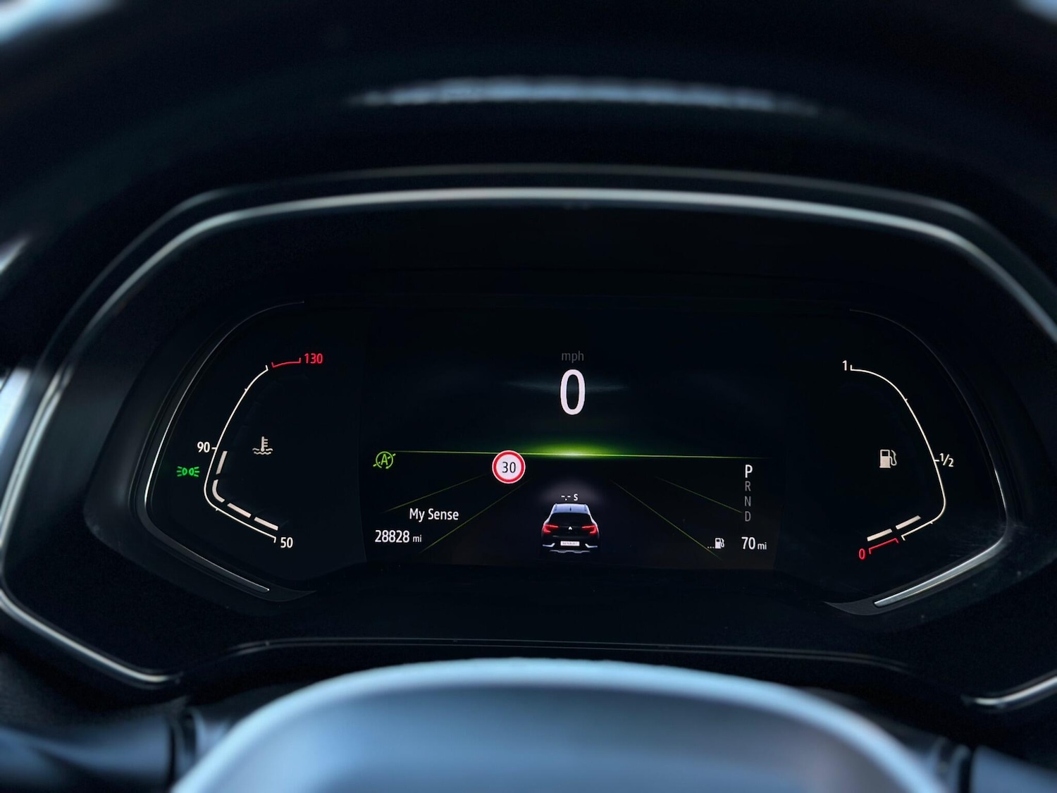 Used Renault Captur 2020 for sale - 76215242: Photo 32