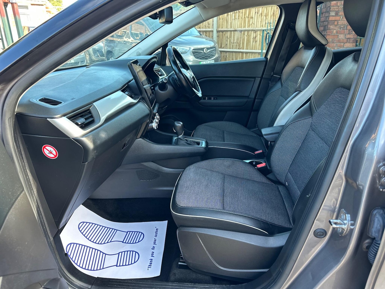 Used Renault Captur 2020 for sale - 76215242: Photo 35