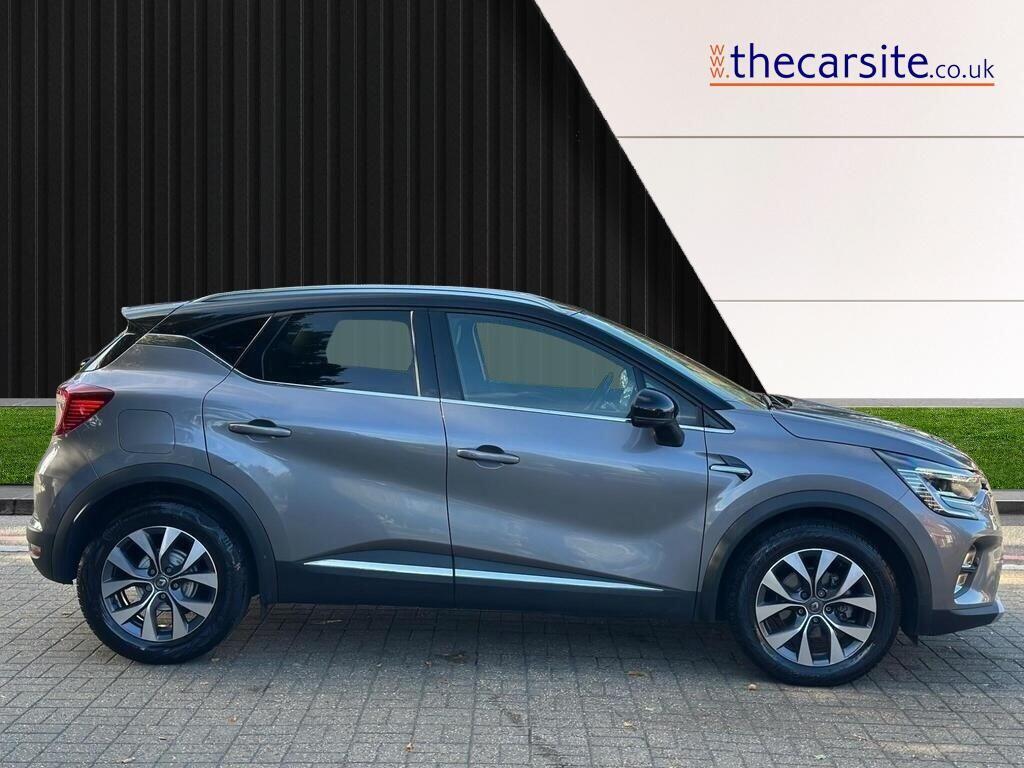 Used Renault Captur 2020 for sale - 76215242: Photo 7