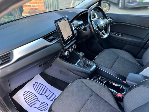 Used Renault Captur 2020 for sale - 76215242: Photo 9