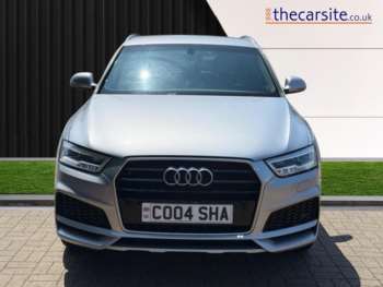 Used Audi Q3 2018 for sale - 74958450: Photo