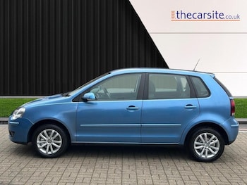 Used Volkswagen Polo 2007 for sale - 79533094: Photo