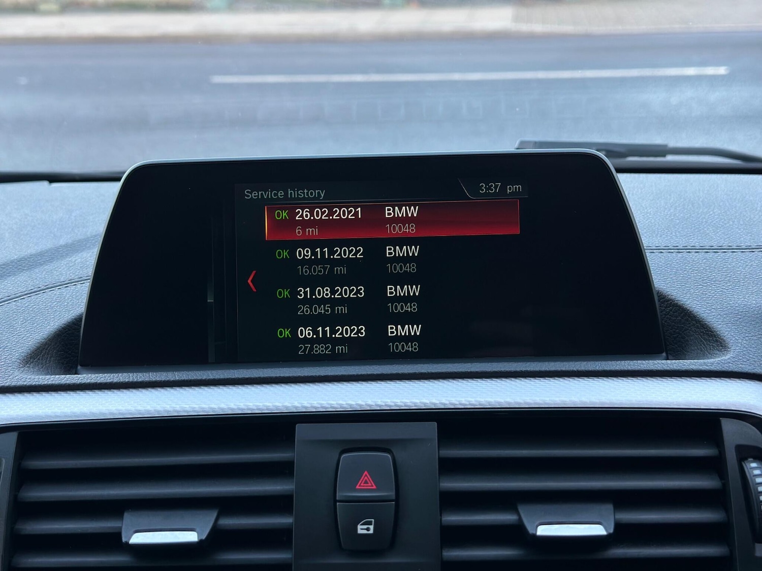 Used BMW 2 Series 2021 for sale - 77230157: Photo 24