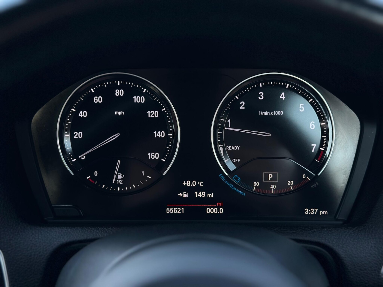 Used BMW 2 Series 2021 for sale - 77230157: Photo 25