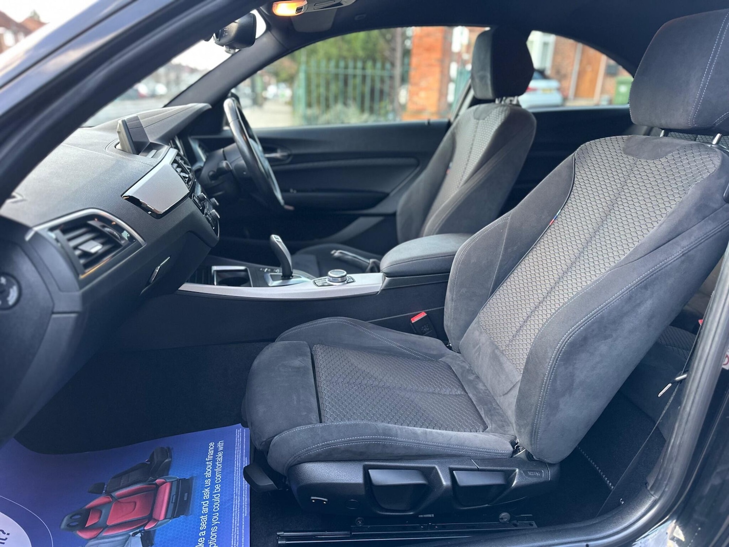 Used BMW 2 Series 2021 for sale - 77230157: Photo 29