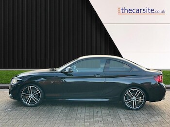Used BMW 2 Series 2021 for sale - 77230157: Photo