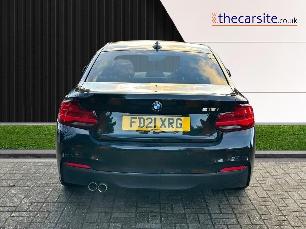 Used BMW 2 Series 2021 for sale - 77230157: Photo 5