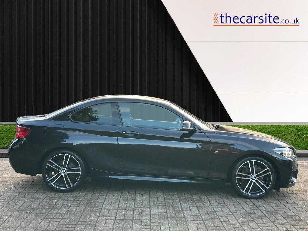 Used BMW 2 Series 2021 for sale - 77230157: Photo 7
