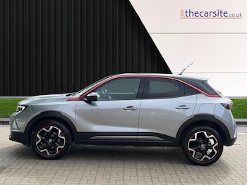 Used Vauxhall Mokka 2022 for sale - 78772036: Photo