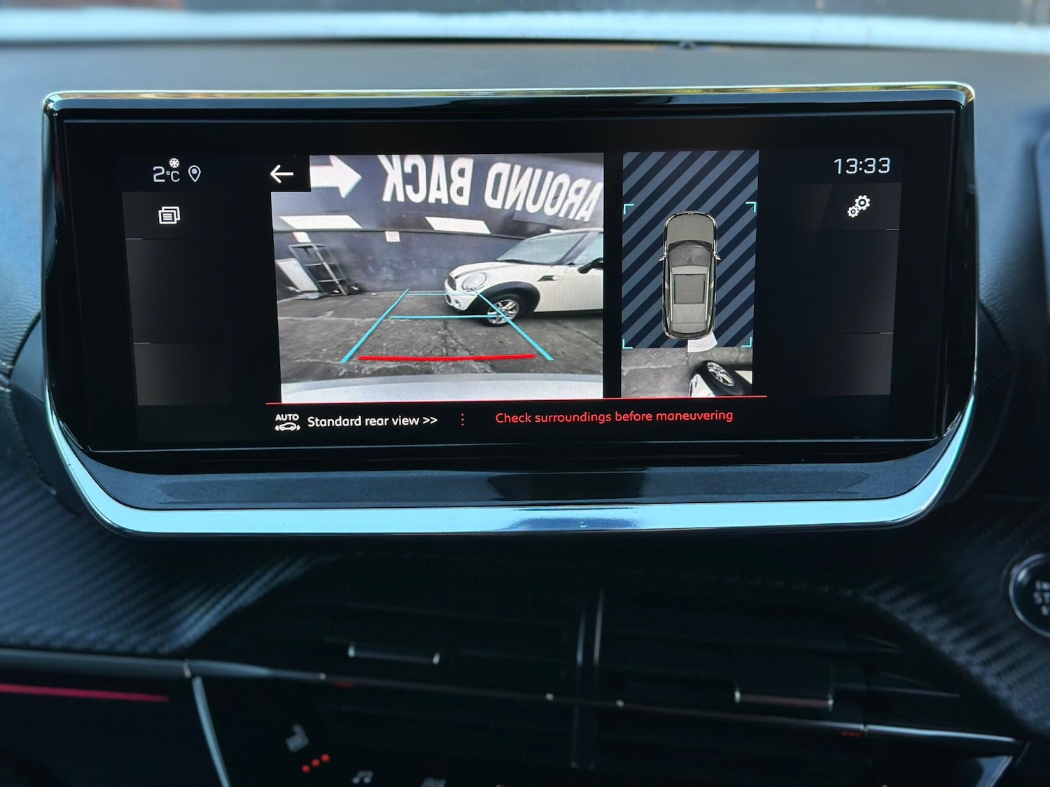 Used Peugeot 2008 2020 for sale - 77109008: Photo 11