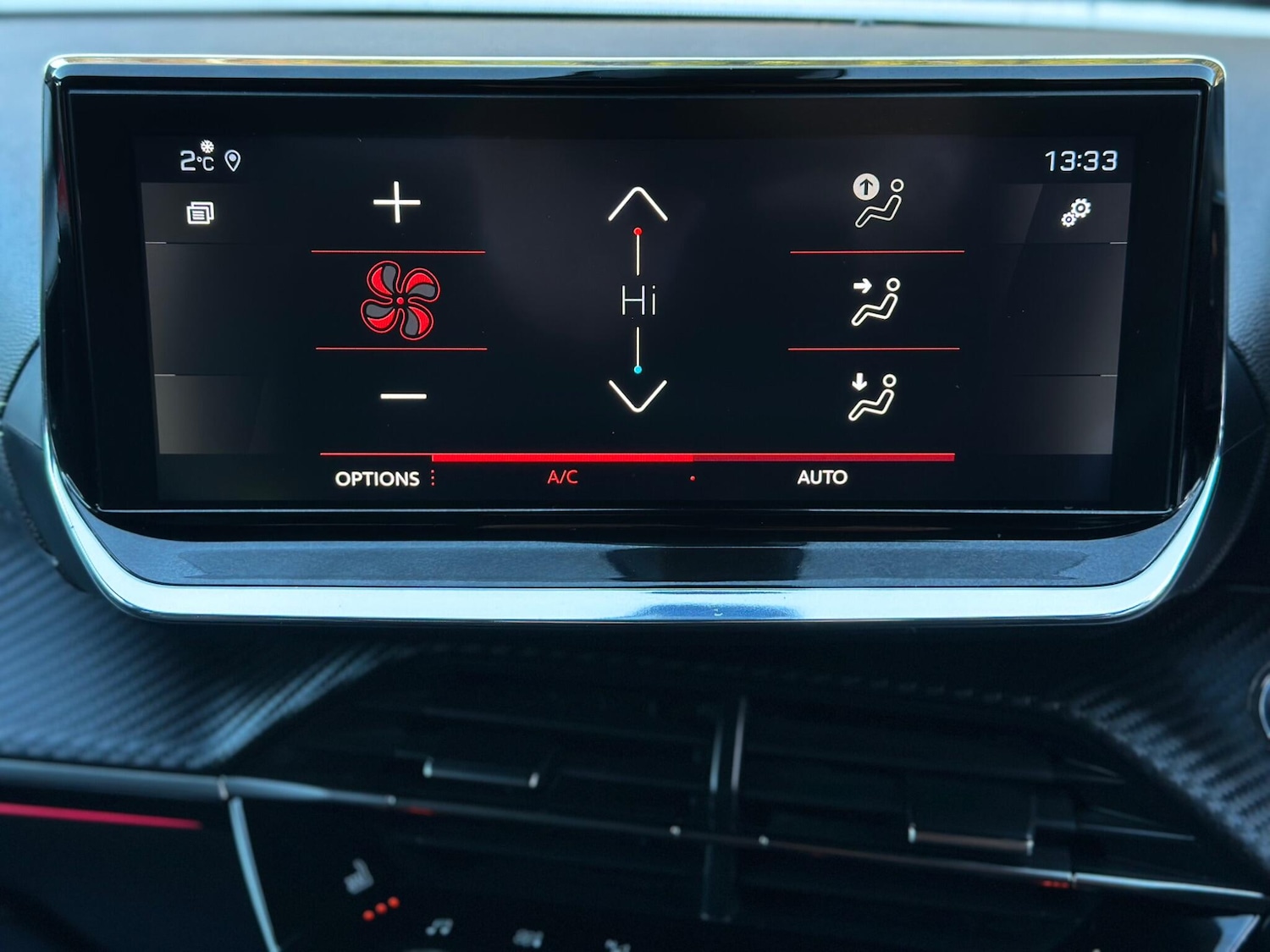 Used Peugeot 2008 2020 for sale - 77109008: Photo 12