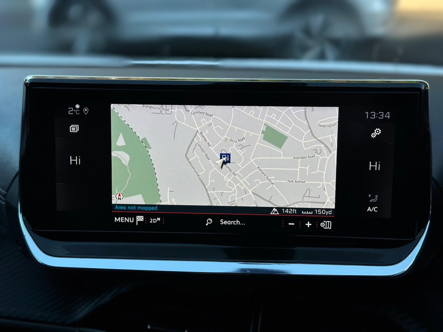 Used Peugeot 2008 2020 for sale - 77109008: Photo 13