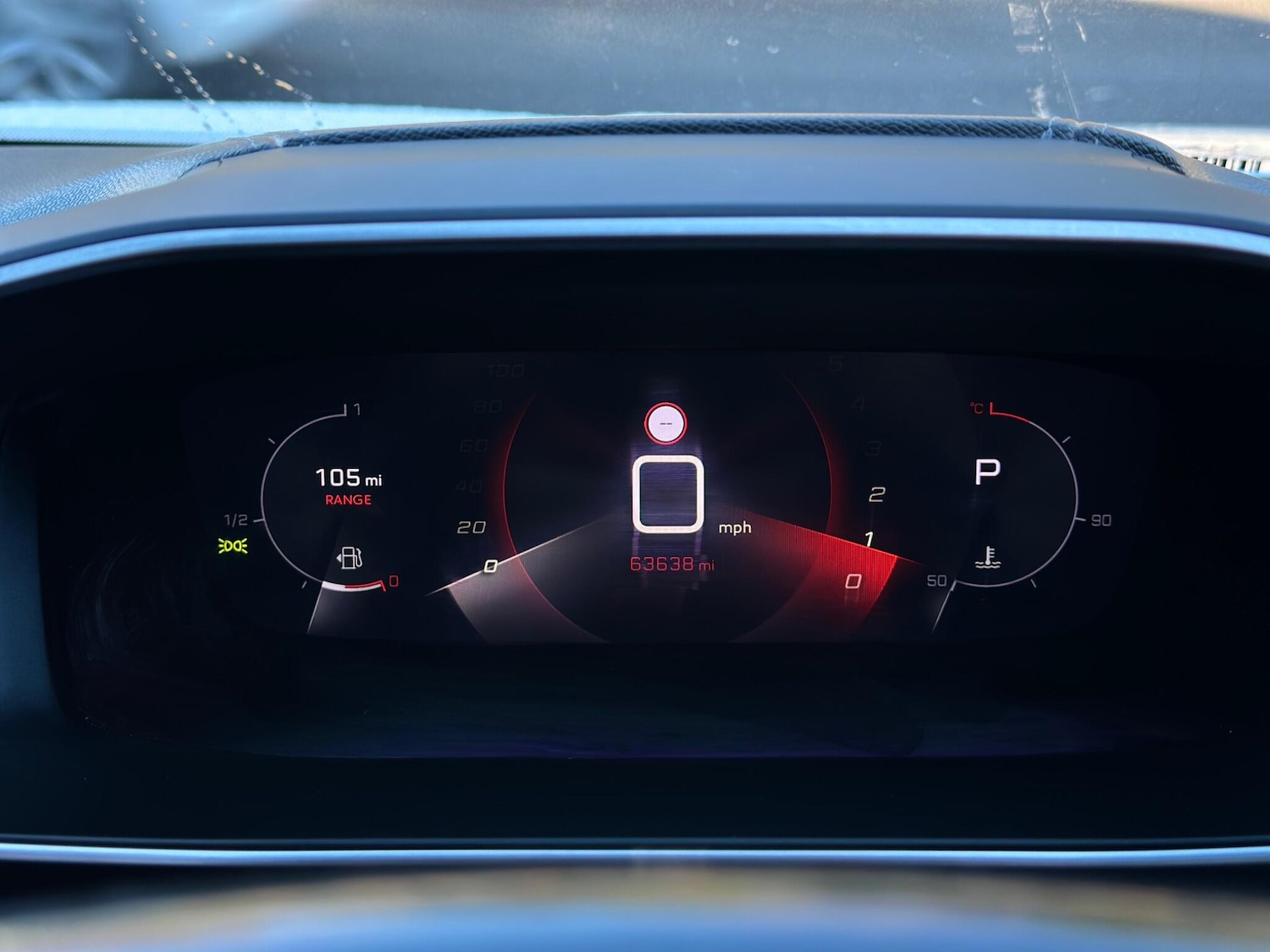 Used Peugeot 2008 2020 for sale - 77109008: Photo 14