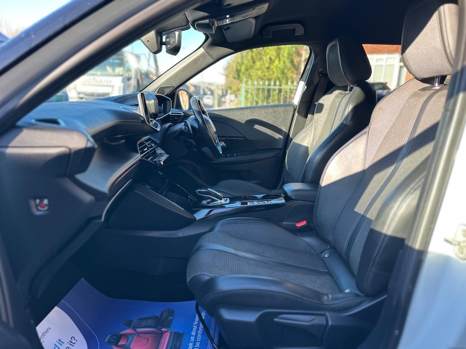 Used Peugeot 2008 2020 for sale - 77109008: Photo 16