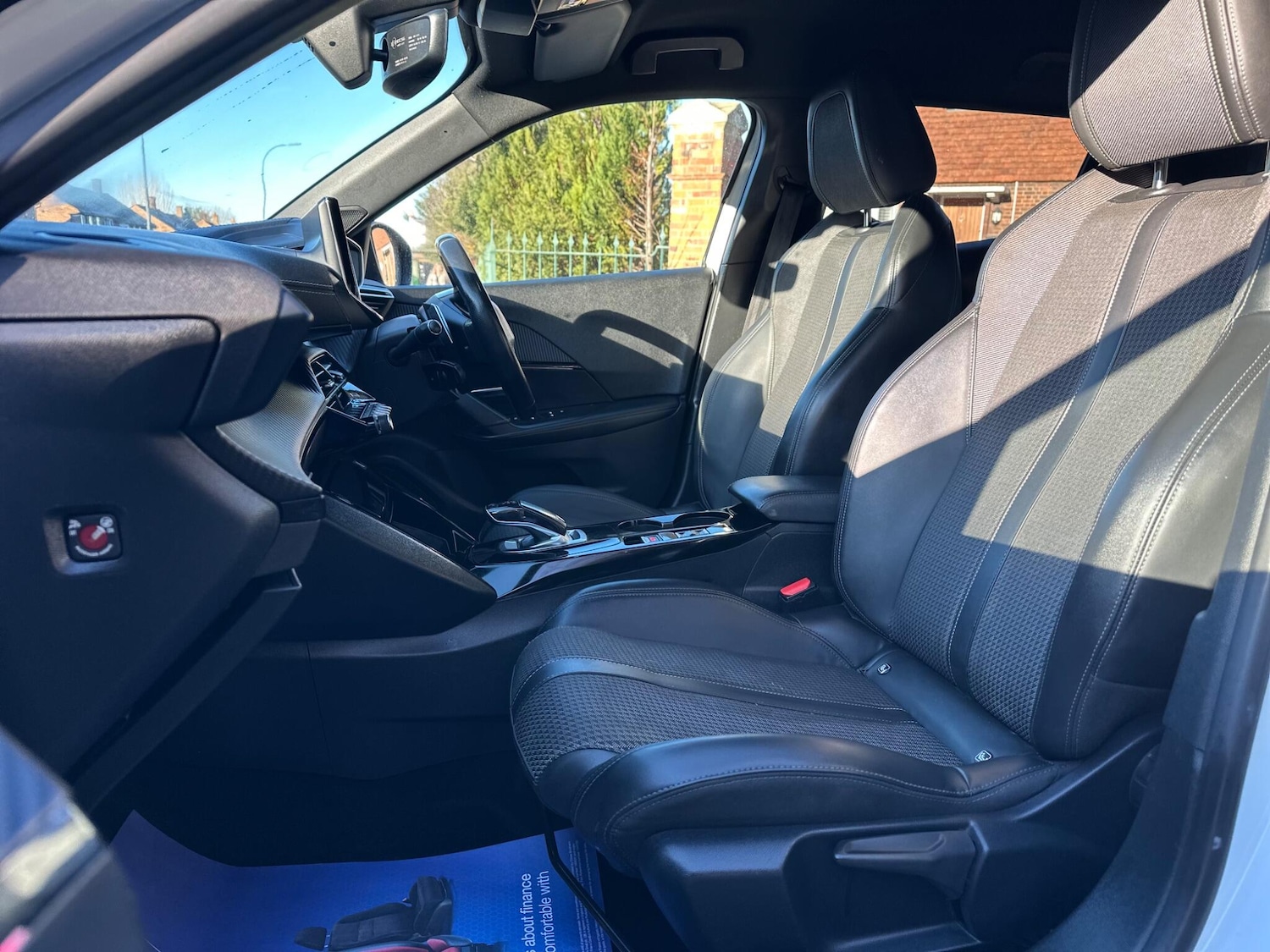 Used Peugeot 2008 2020 for sale - 77109008: Photo 17