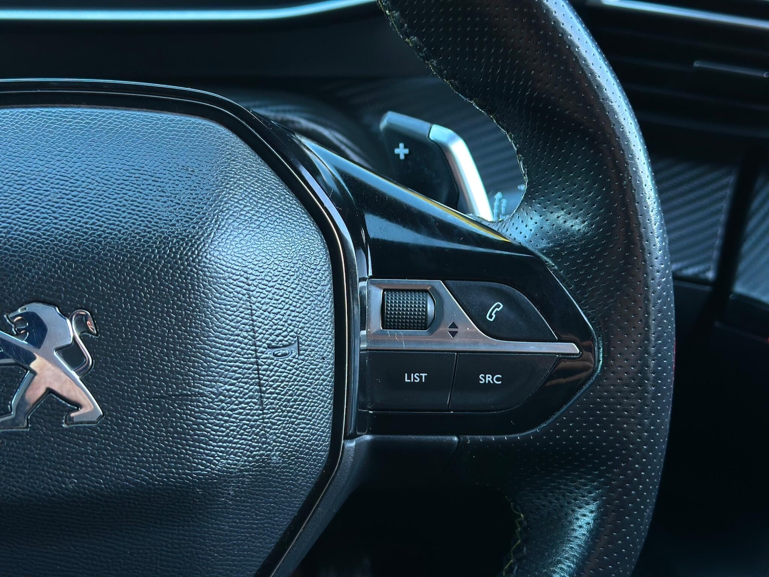 Used Peugeot 2008 2020 for sale - 77109008: Photo 26