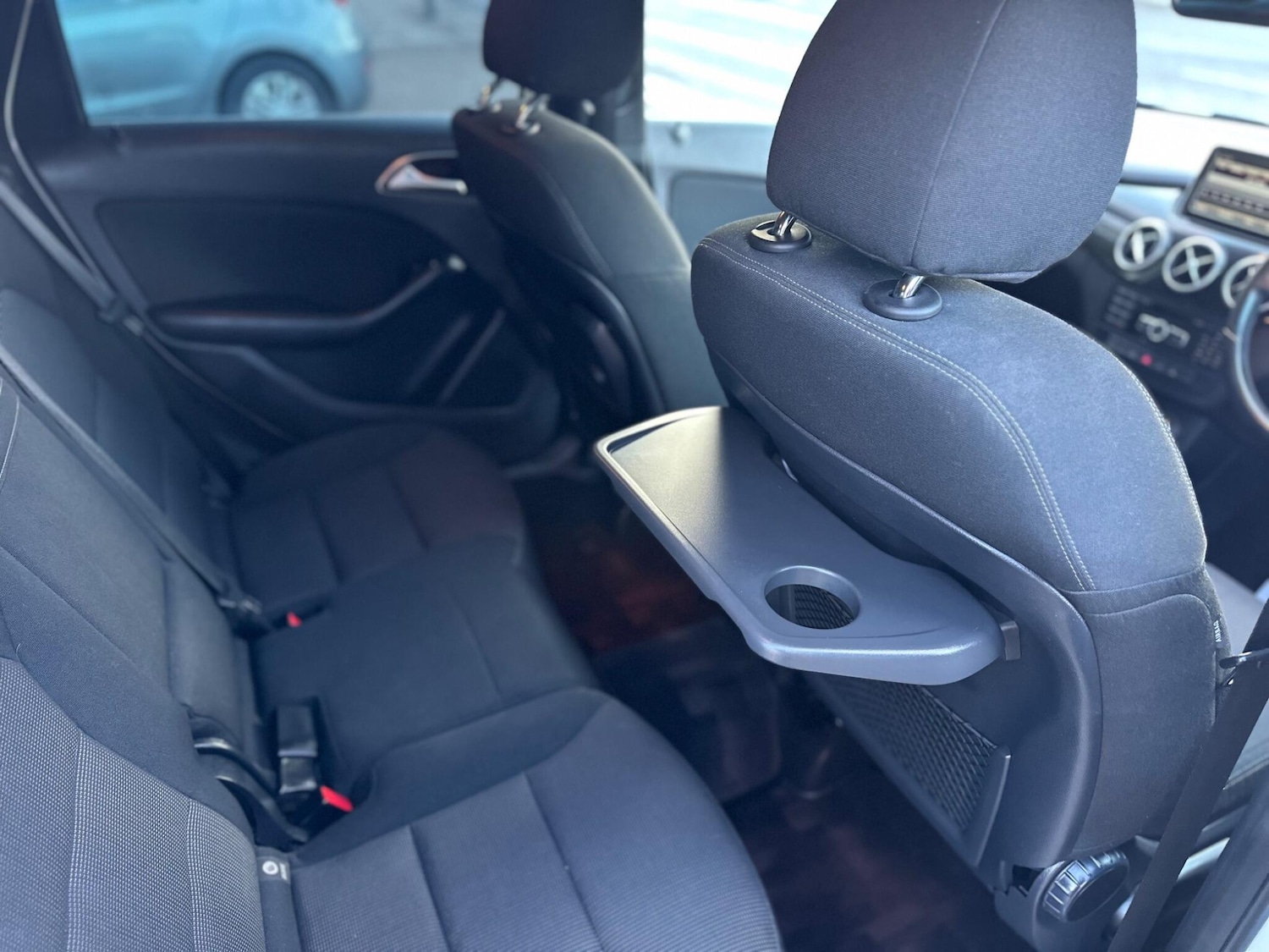 Used Mercedes-Benz B Class 2024 for sale - 77109428: Photo 11