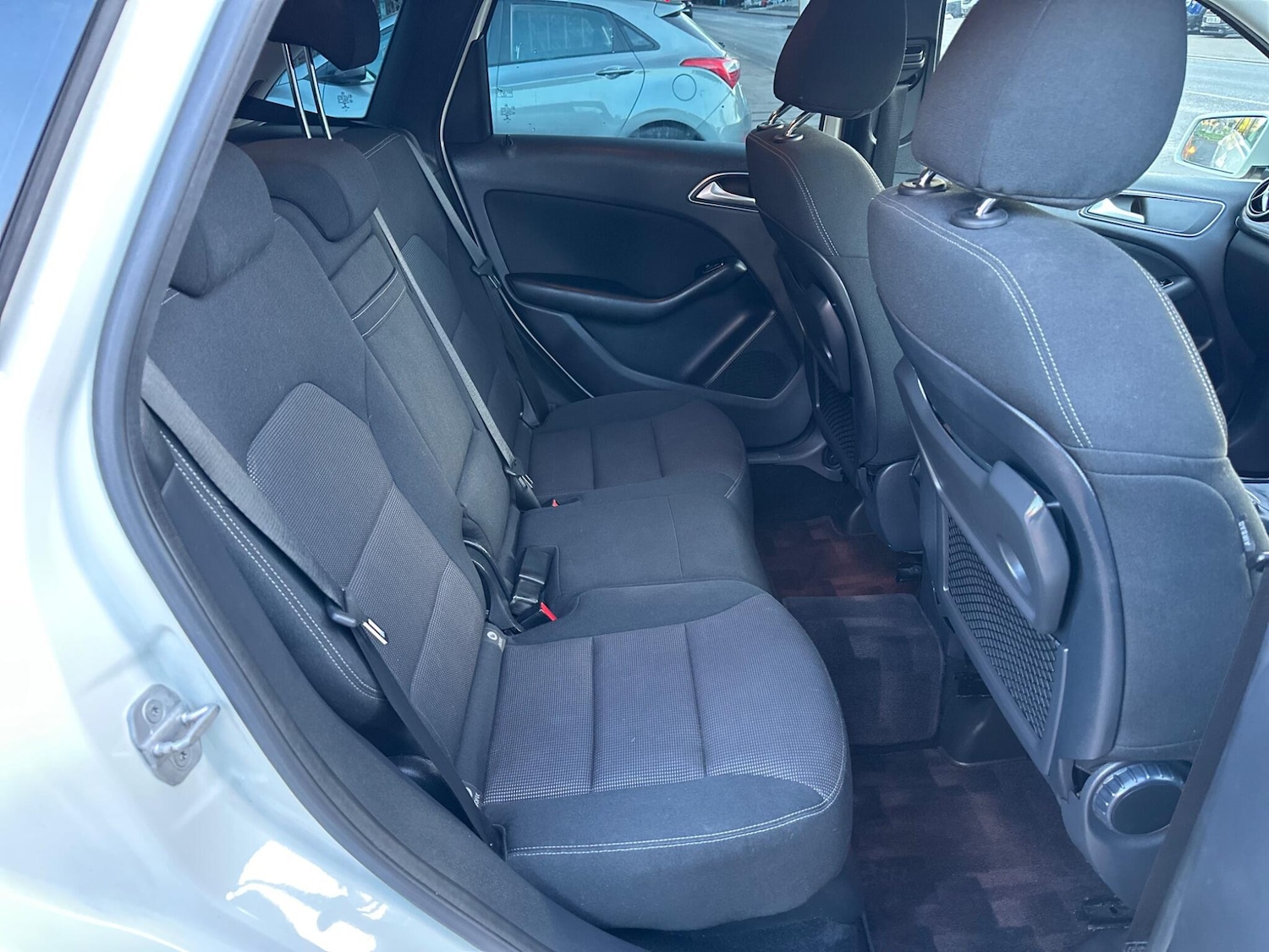 Used Mercedes-Benz B Class 2024 for sale - 77109428: Photo 12