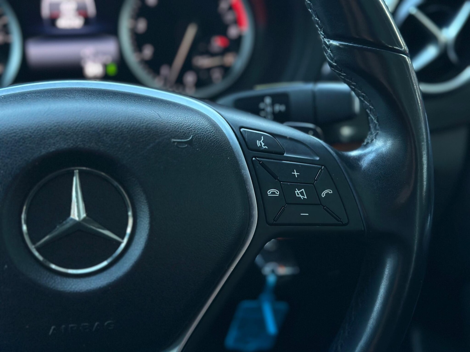 Used Mercedes-Benz B Class 2024 for sale - 77109428: Photo 18