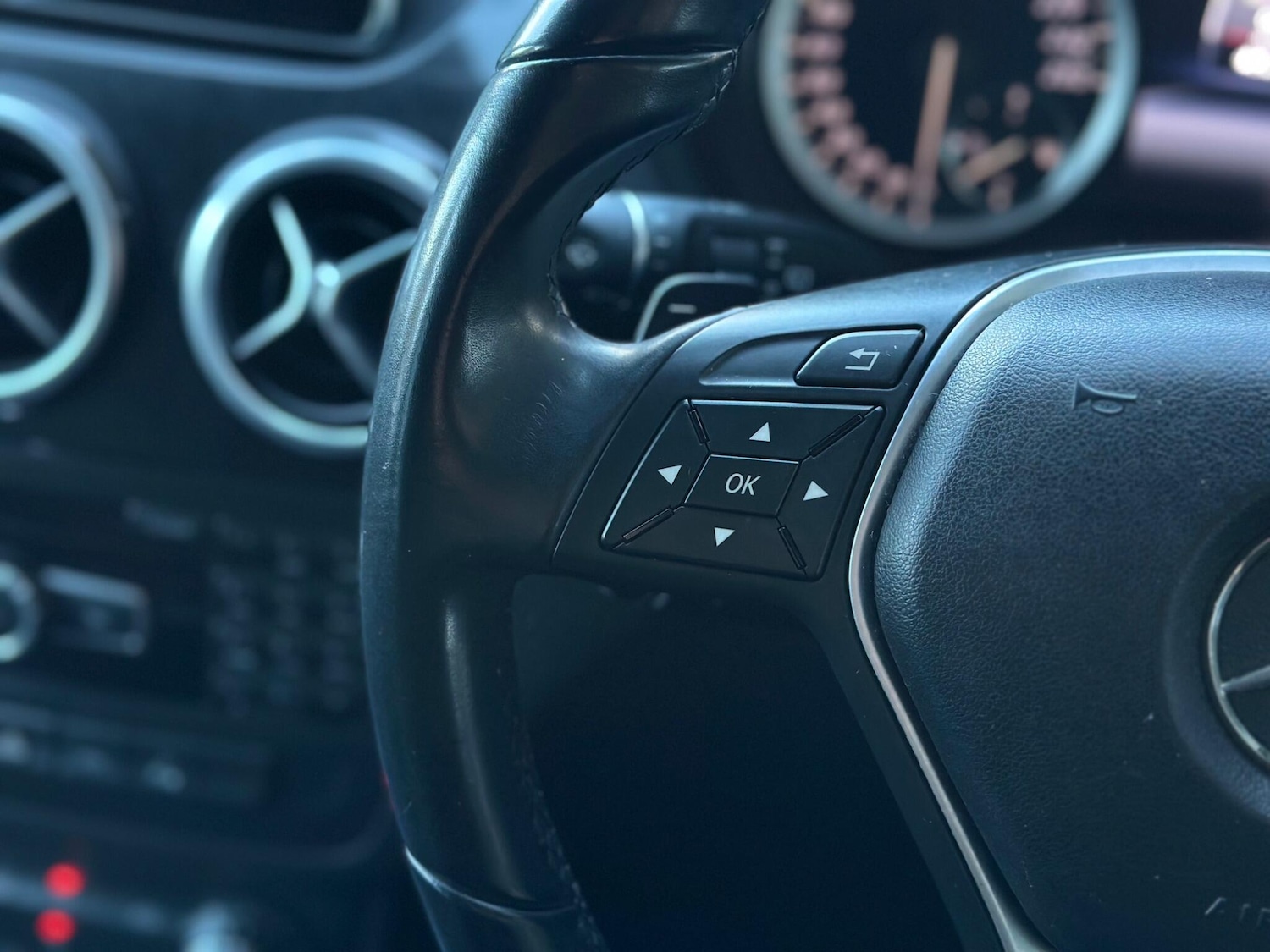 Used Mercedes-Benz B Class 2024 for sale - 77109428: Photo 19