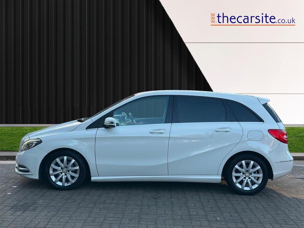 Used Mercedes-Benz B Class 2024 for sale - 77109428: Photo 2