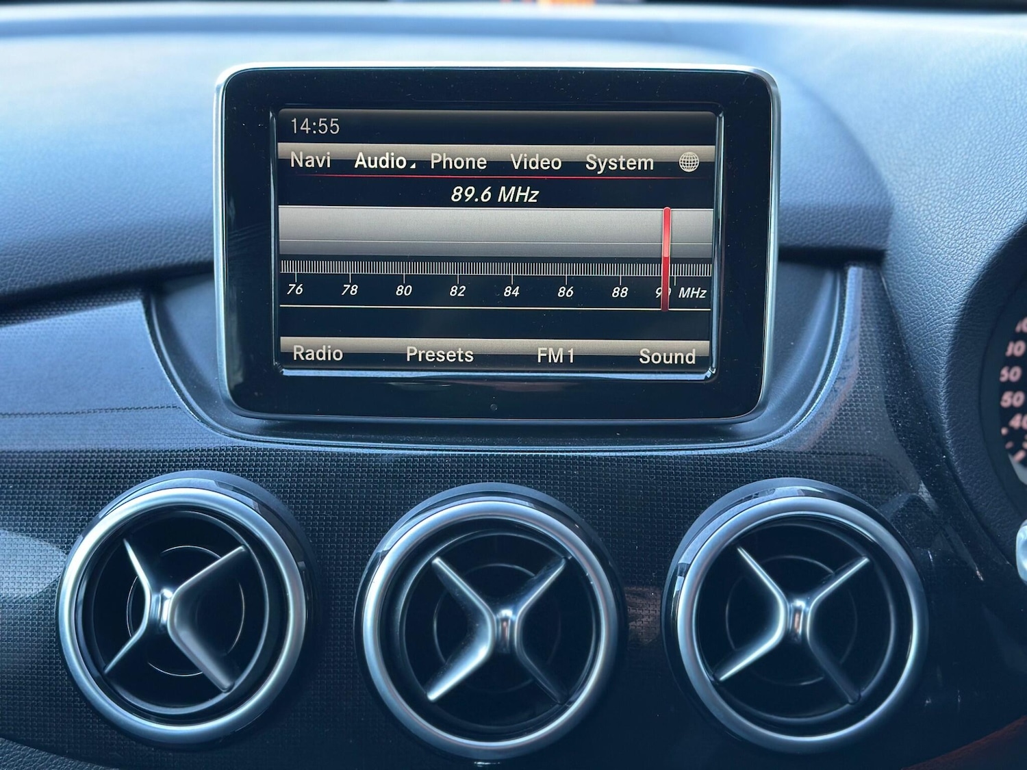 Used Mercedes-Benz B Class 2024 for sale - 77109428: Photo 25