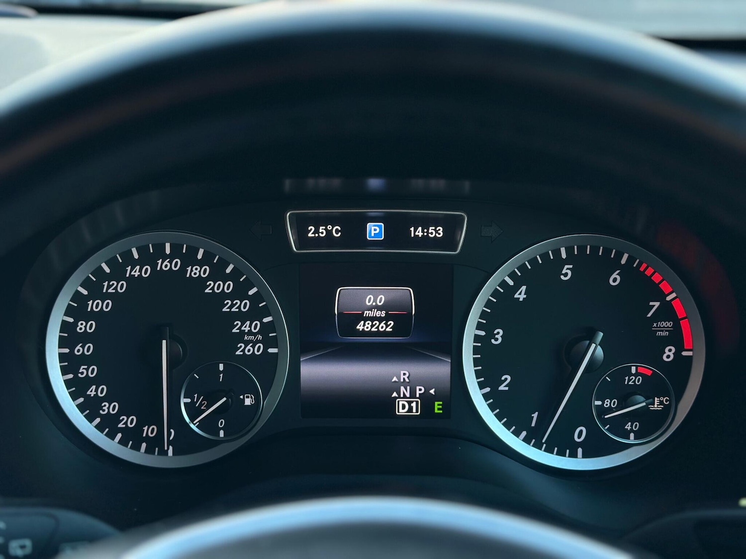 Used Mercedes-Benz B Class 2024 for sale - 77109428: Photo 26