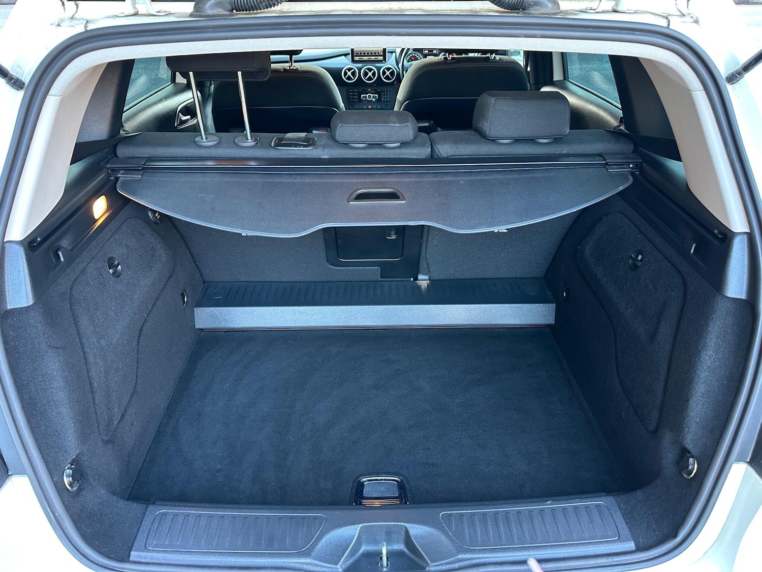 Used Mercedes-Benz B Class 2024 for sale - 77109428: Photo 27