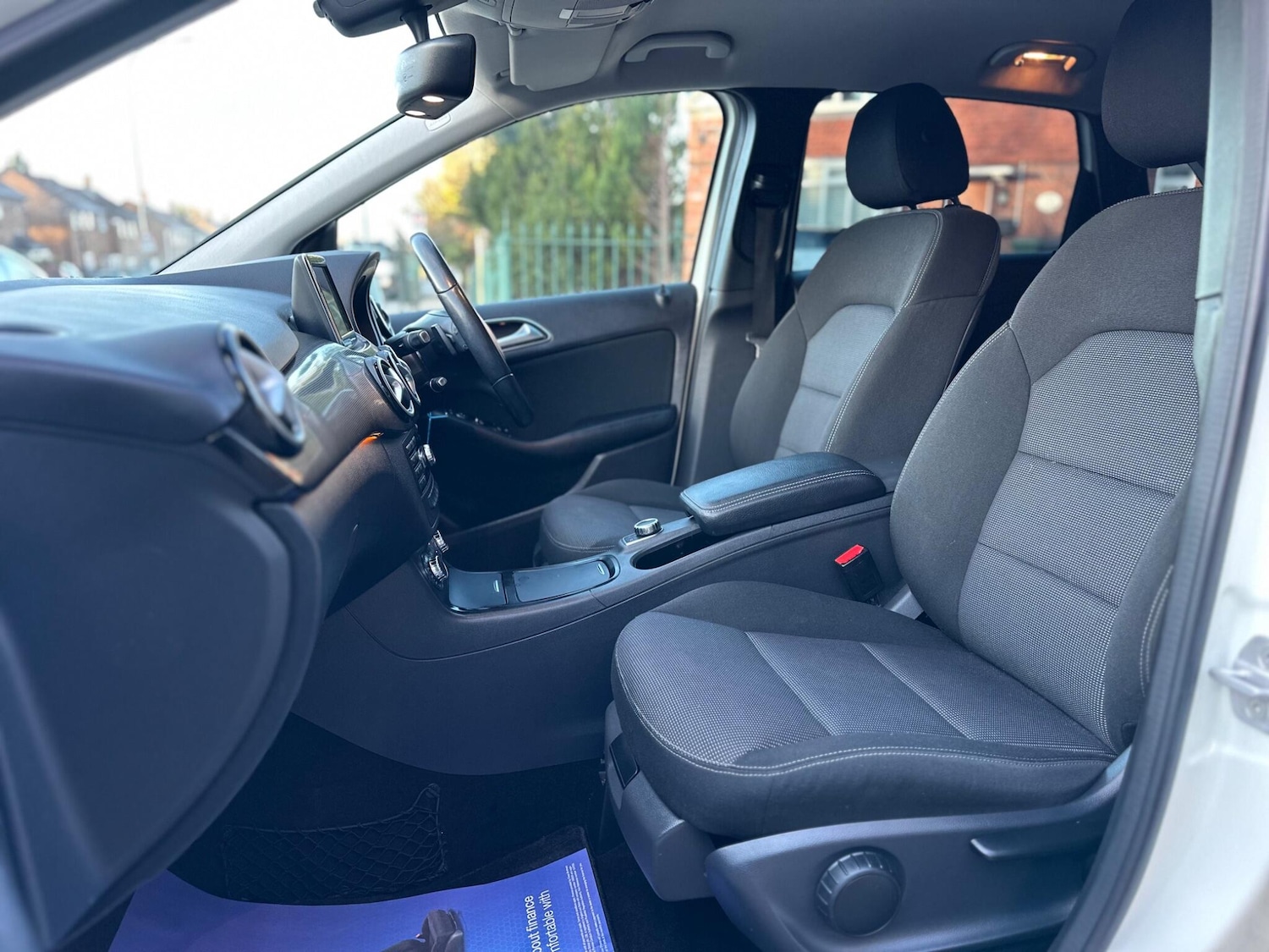 Used Mercedes-Benz B Class 2024 for sale - 77109428: Photo 28