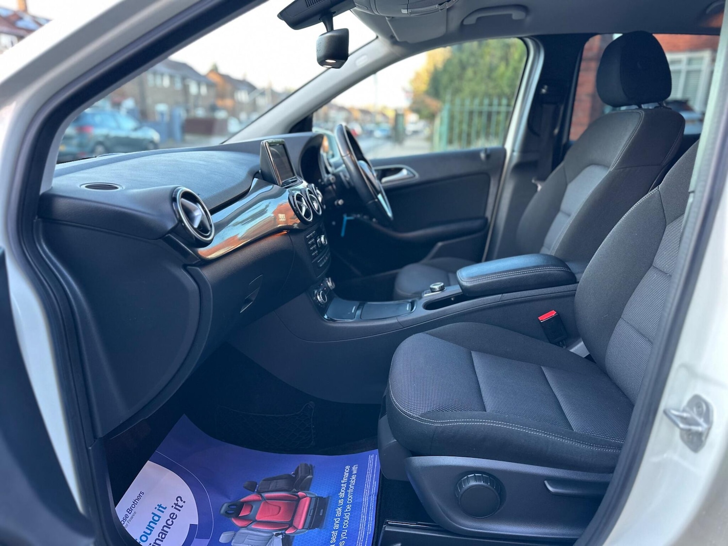 Used Mercedes-Benz B Class 2024 for sale - 77109428: Photo 29