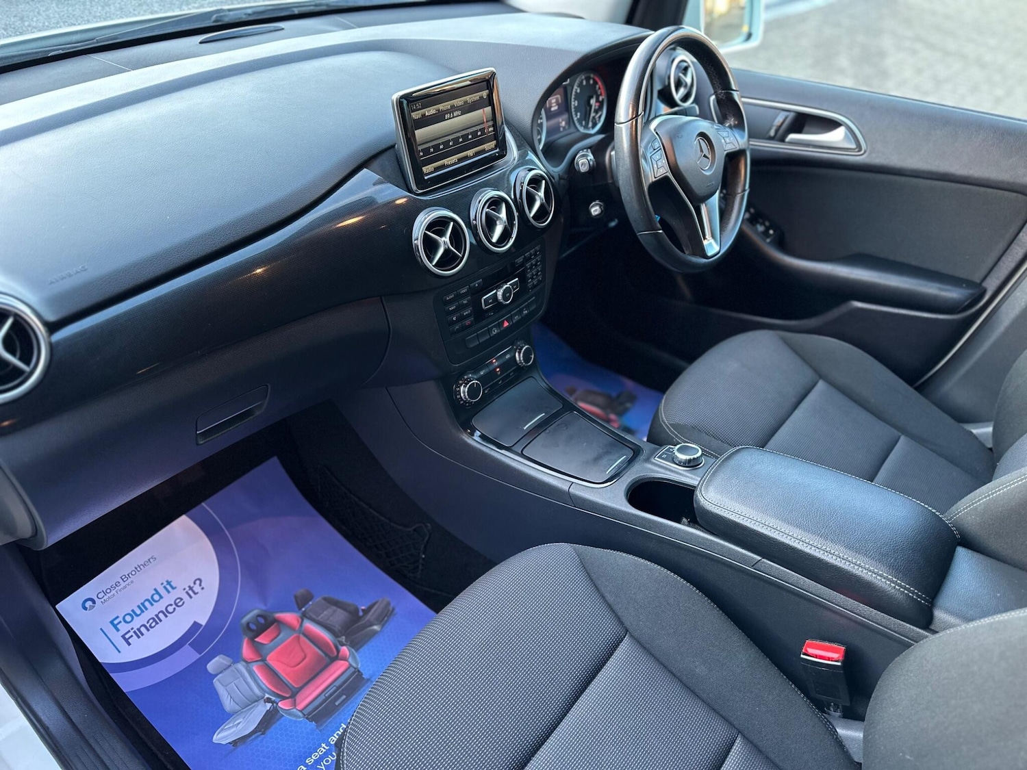 Used Mercedes-Benz B Class 2024 for sale - 77109428: Photo 5