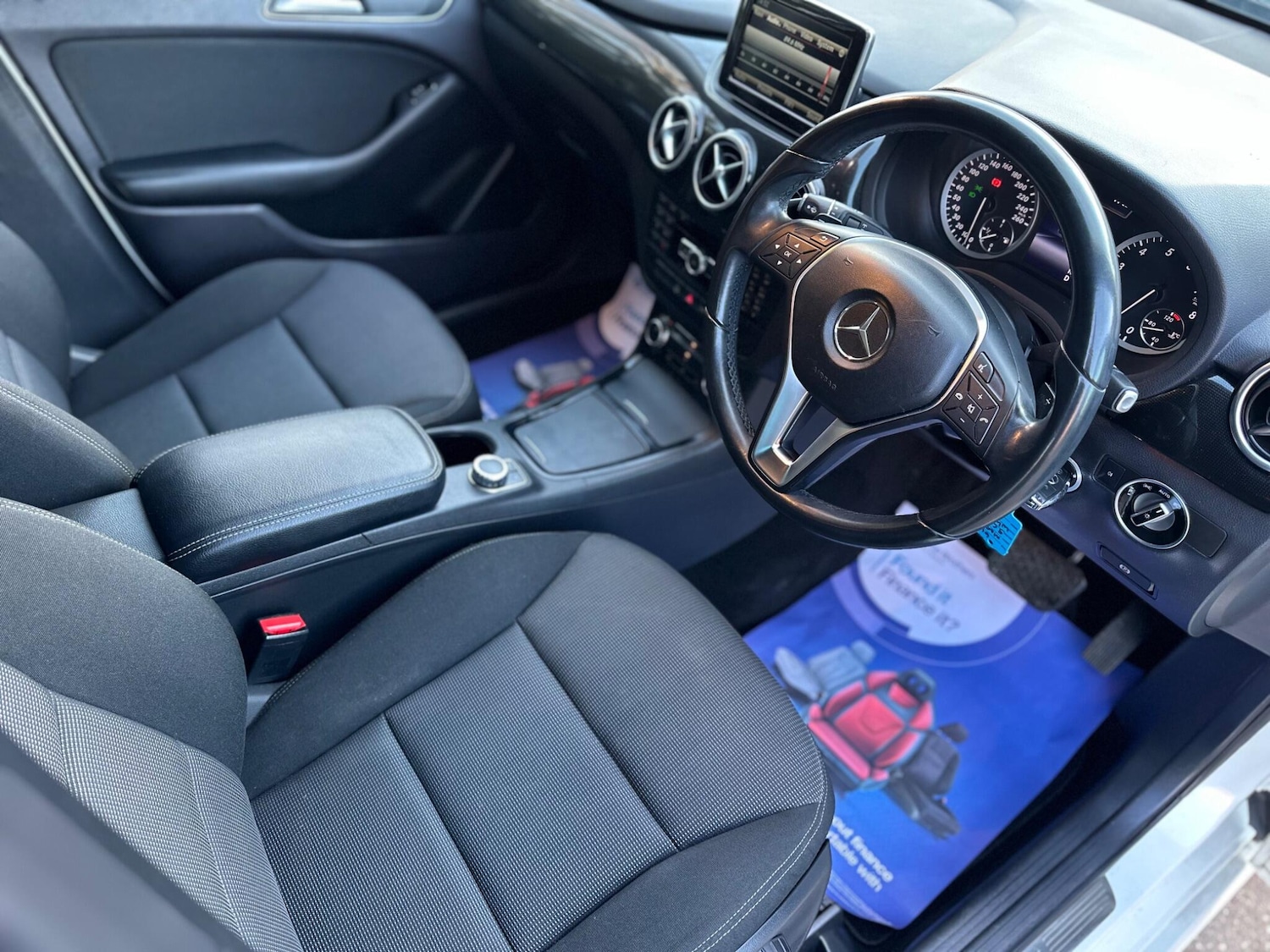 Used Mercedes-Benz B Class 2024 for sale - 77109428: Photo 7