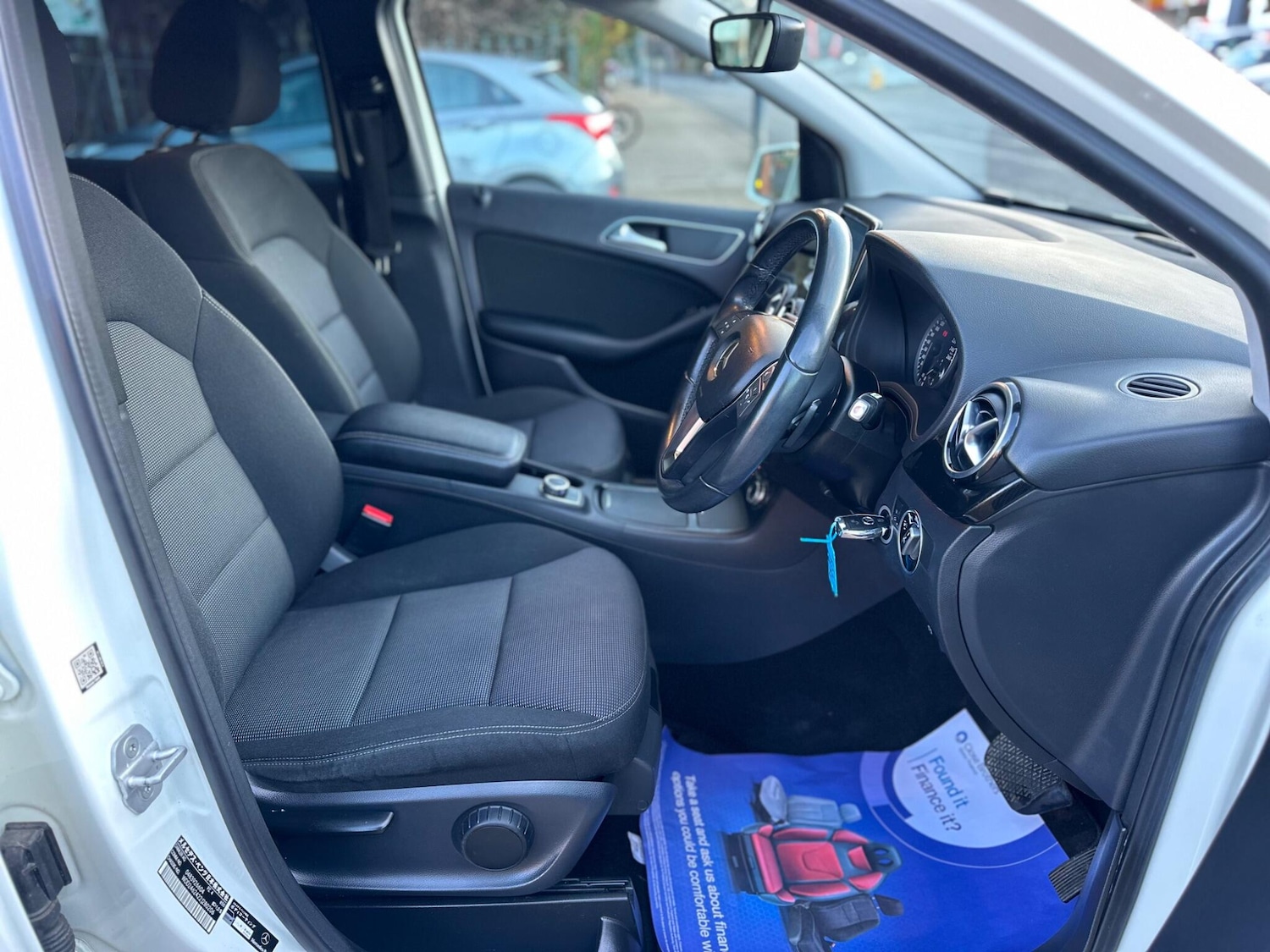 Used Mercedes-Benz B Class 2024 for sale - 77109428: Photo 8