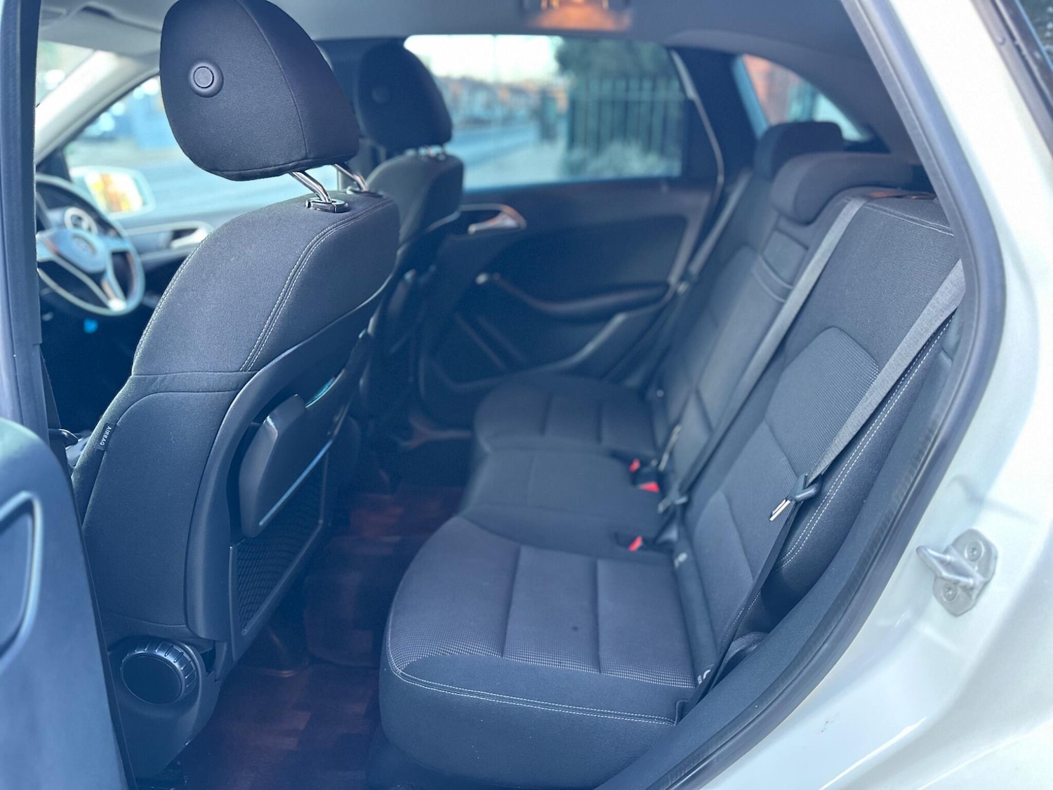 Used Mercedes-Benz B Class 2024 for sale - 77109428: Photo 9