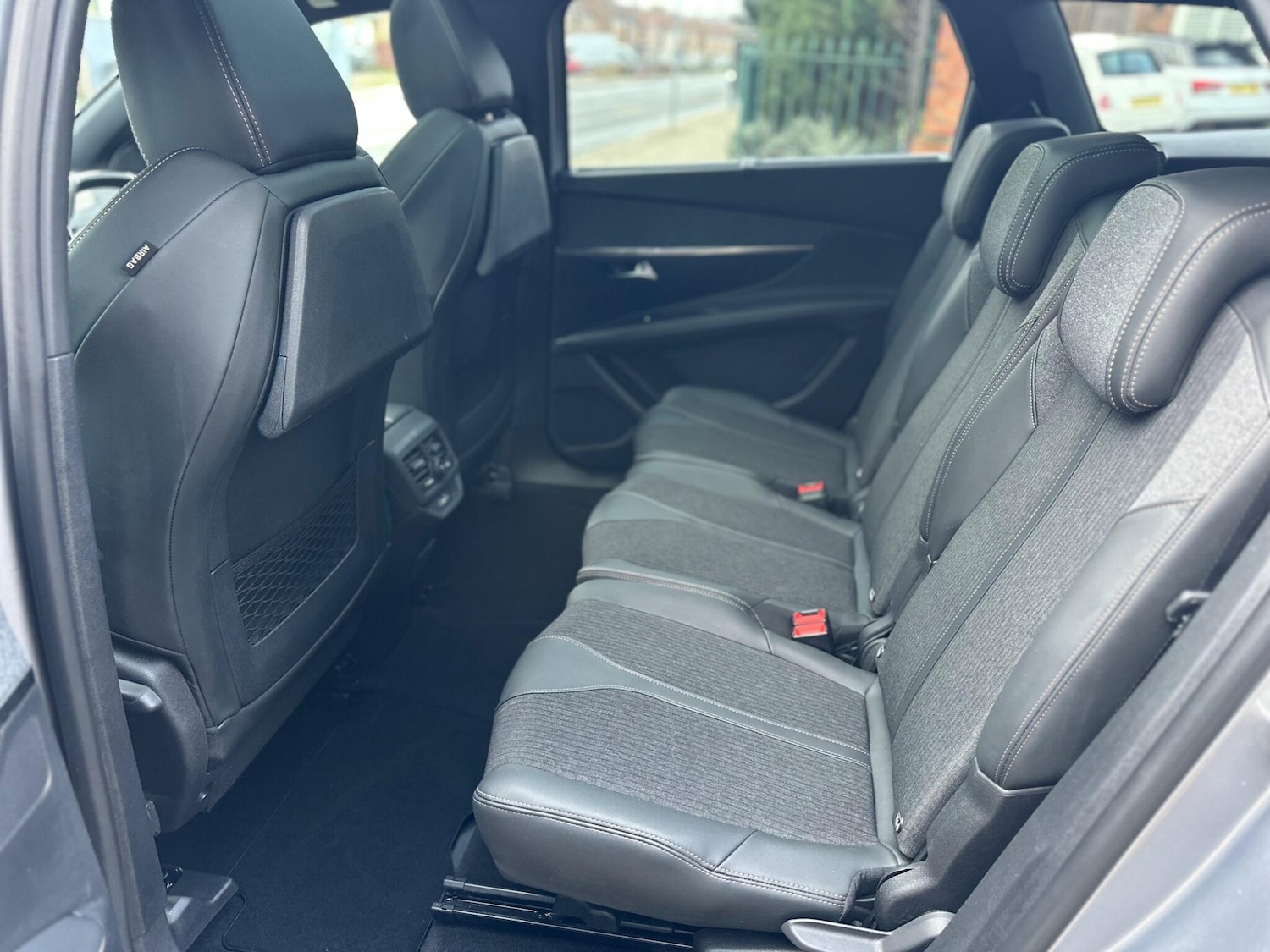 Used Peugeot 5008 2020 for sale - 77305340: Photo 11