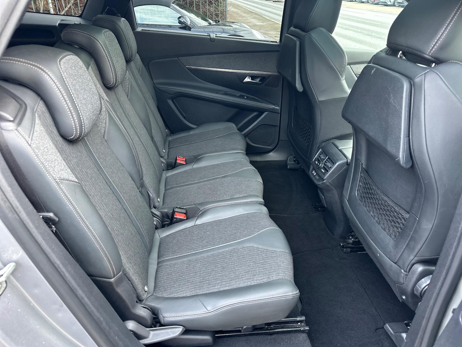 Used Peugeot 5008 2020 for sale - 77305340: Photo 13