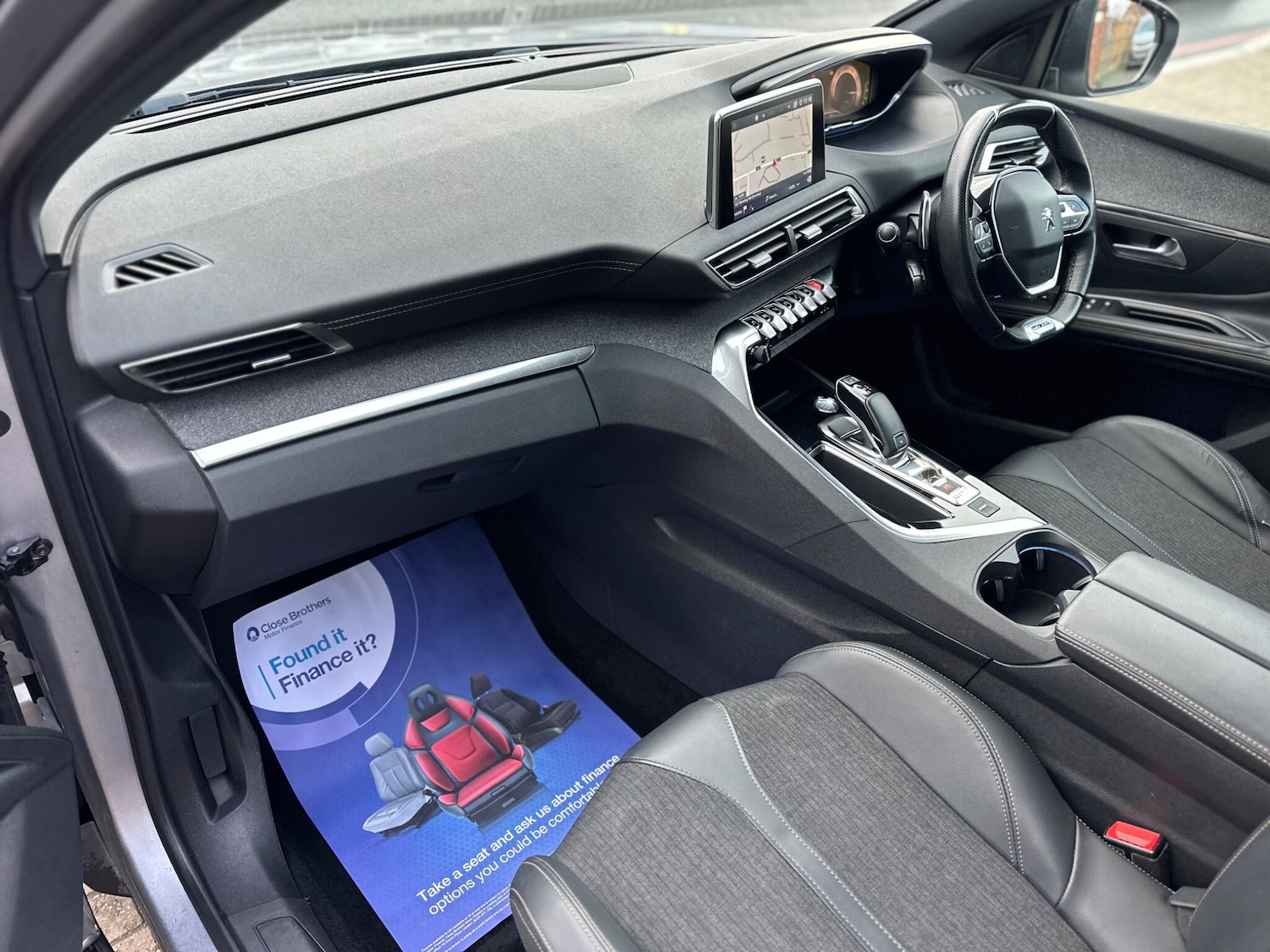 Used Peugeot 5008 2020 for sale - 77305340: Photo 15